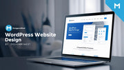 WordPress Website Design Services by DesignersMeet: Build a Powerful Online Presence